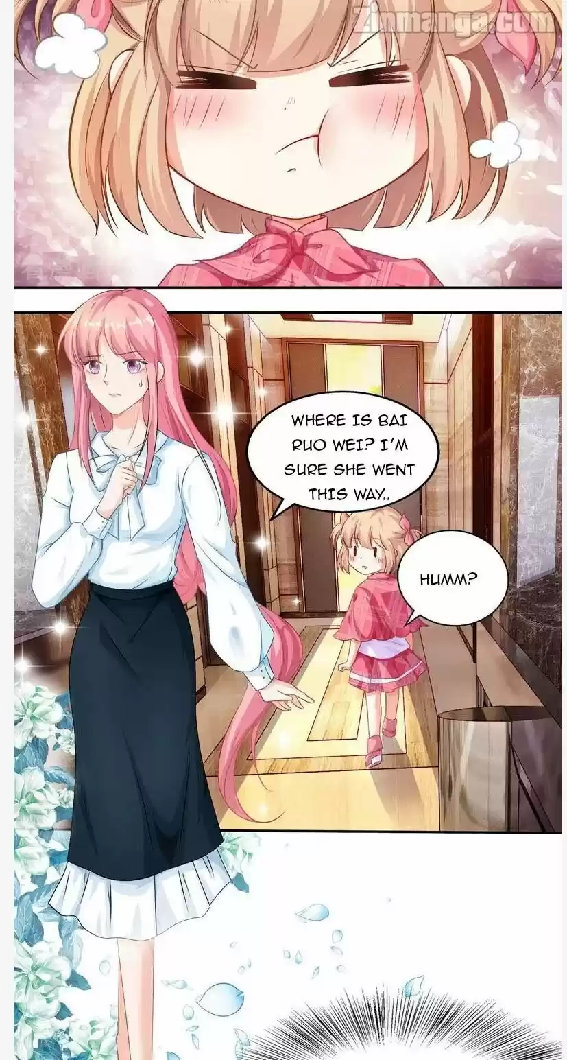 Take Your Mommy Home Chapter 6