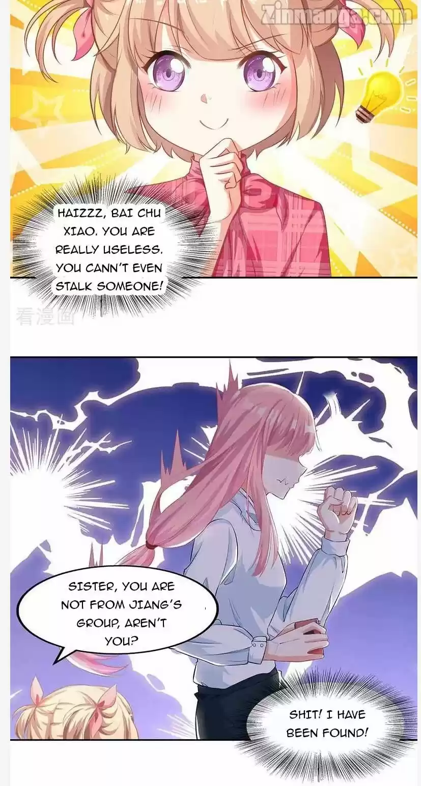 Take Your Mommy Home Chapter 6