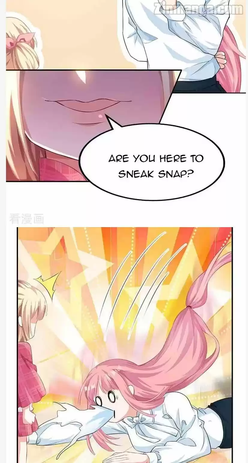 Take Your Mommy Home Chapter 6