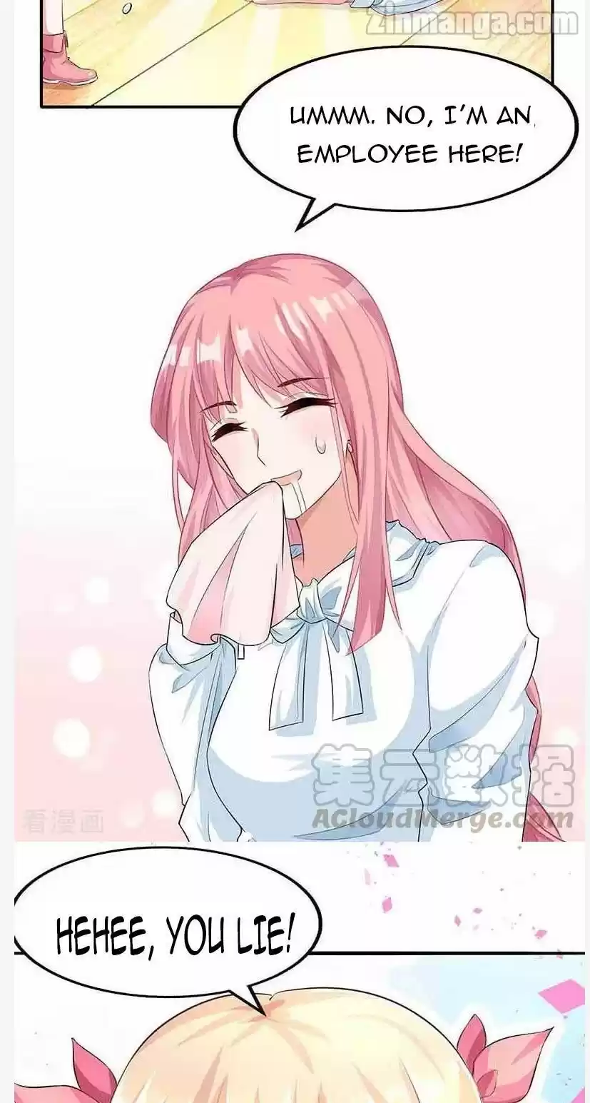 Take Your Mommy Home Chapter 6