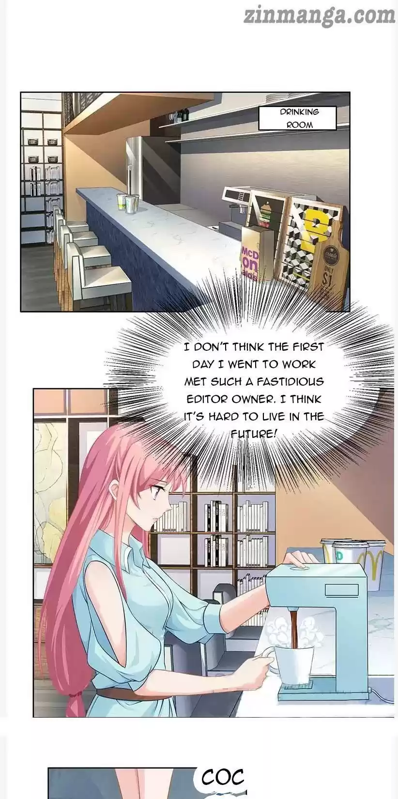 Take Your Mommy Home Chapter 60