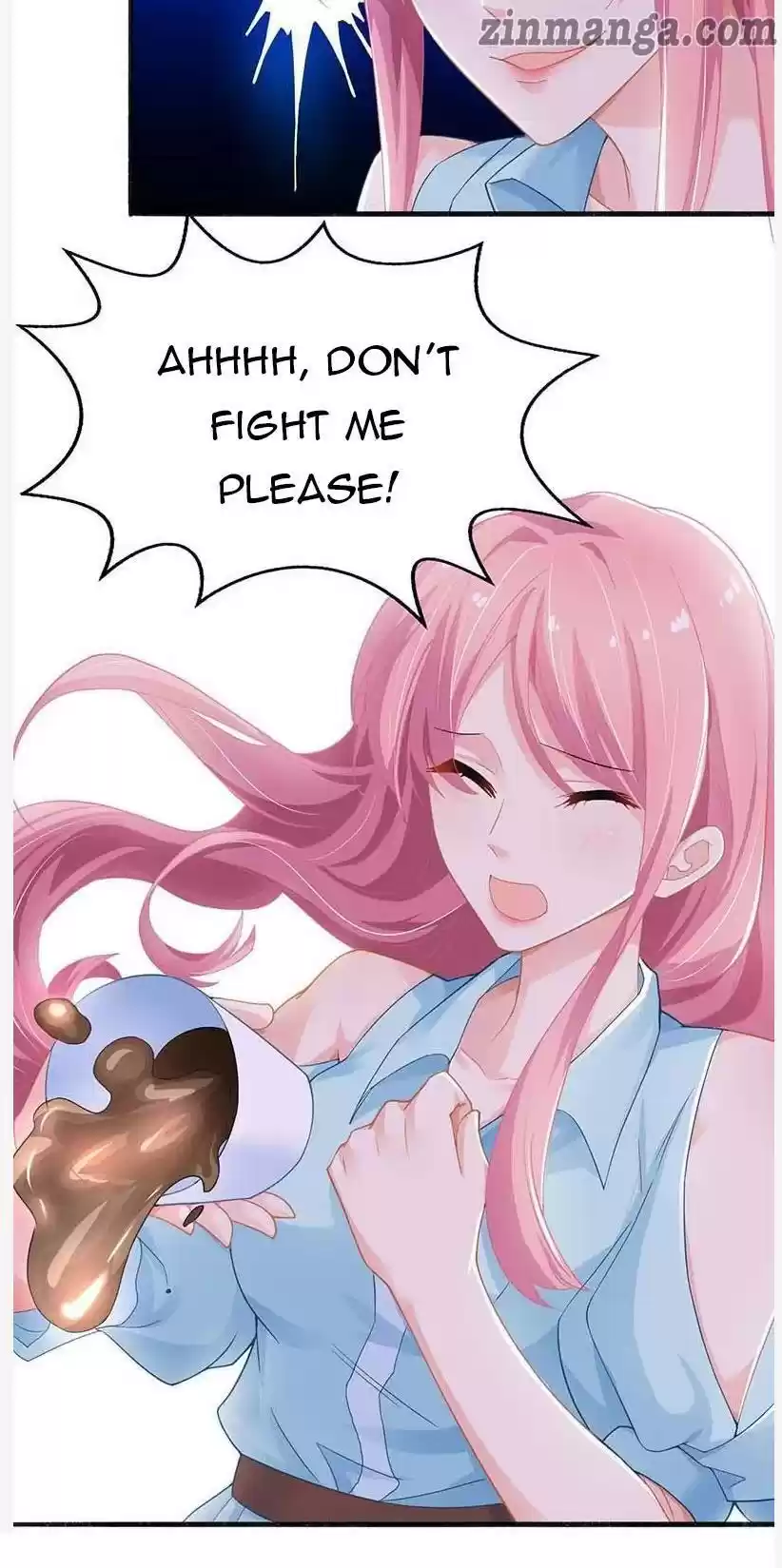 Take Your Mommy Home Chapter 60