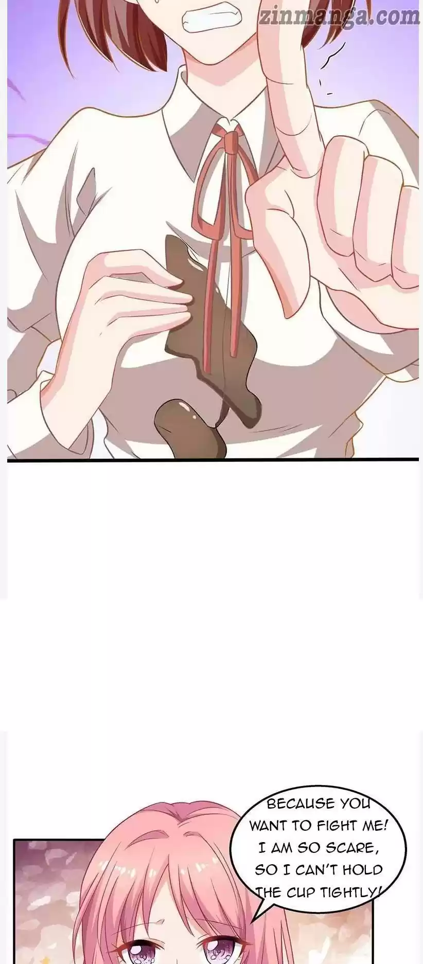 Take Your Mommy Home Chapter 60