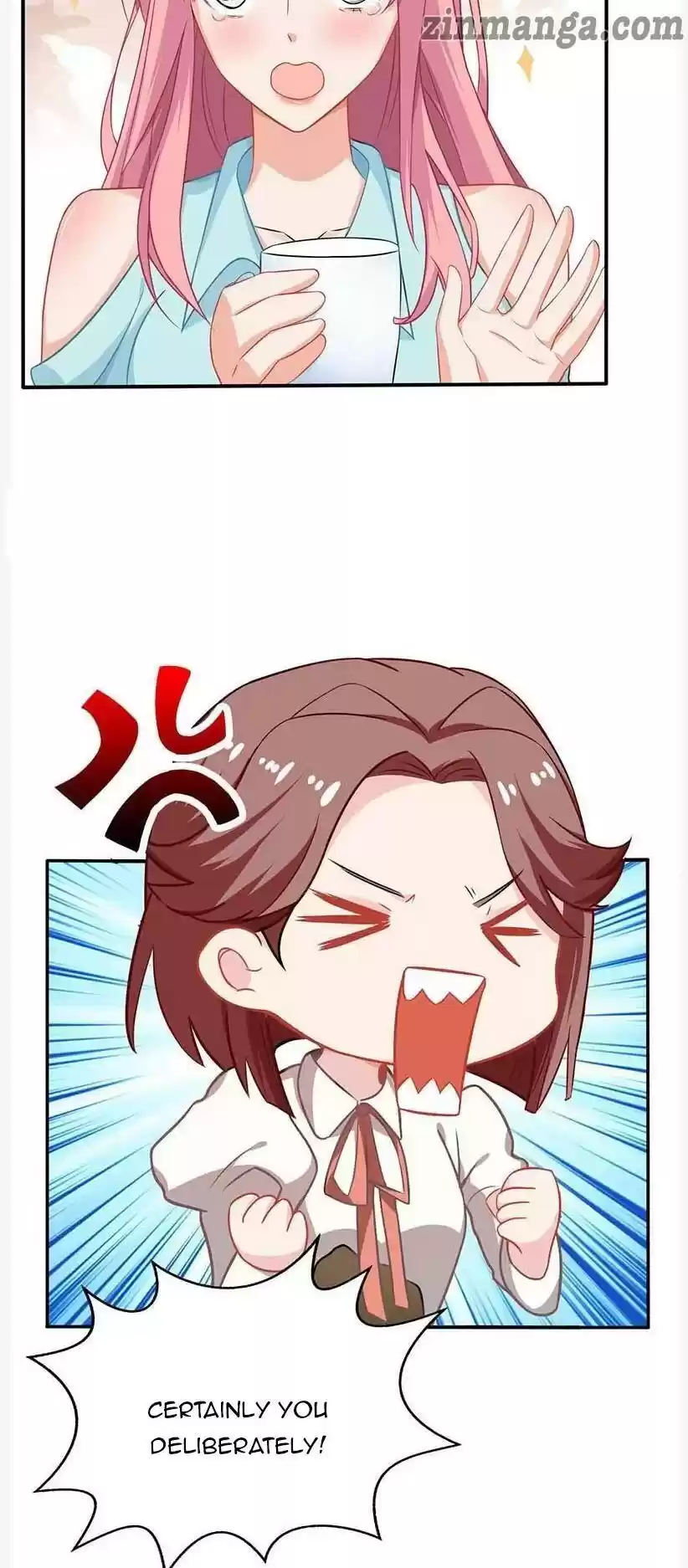 Take Your Mommy Home Chapter 60