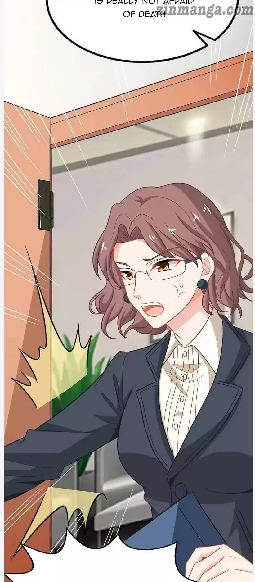 Take Your Mommy Home Chapter 60