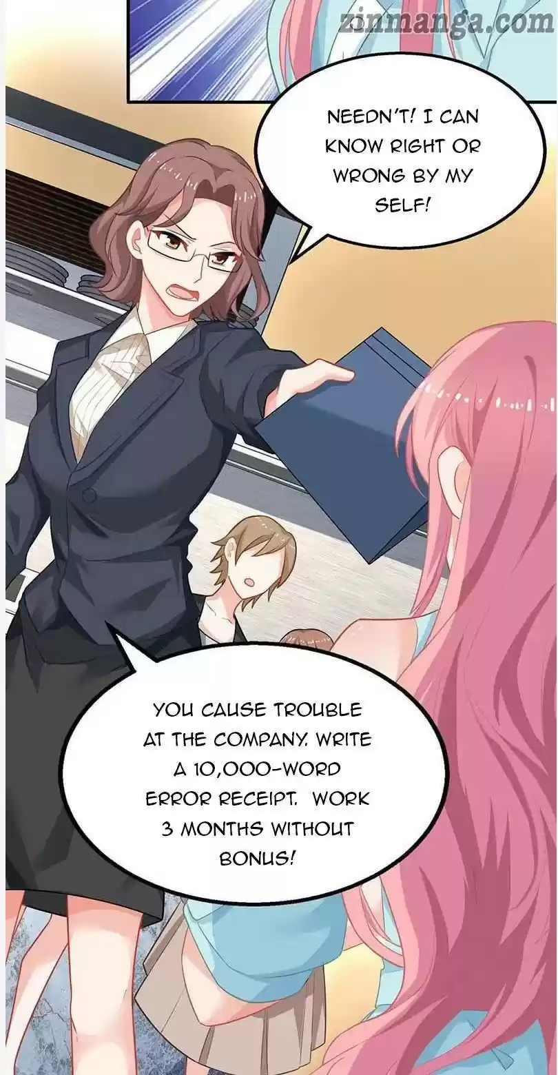 Take Your Mommy Home Chapter 60