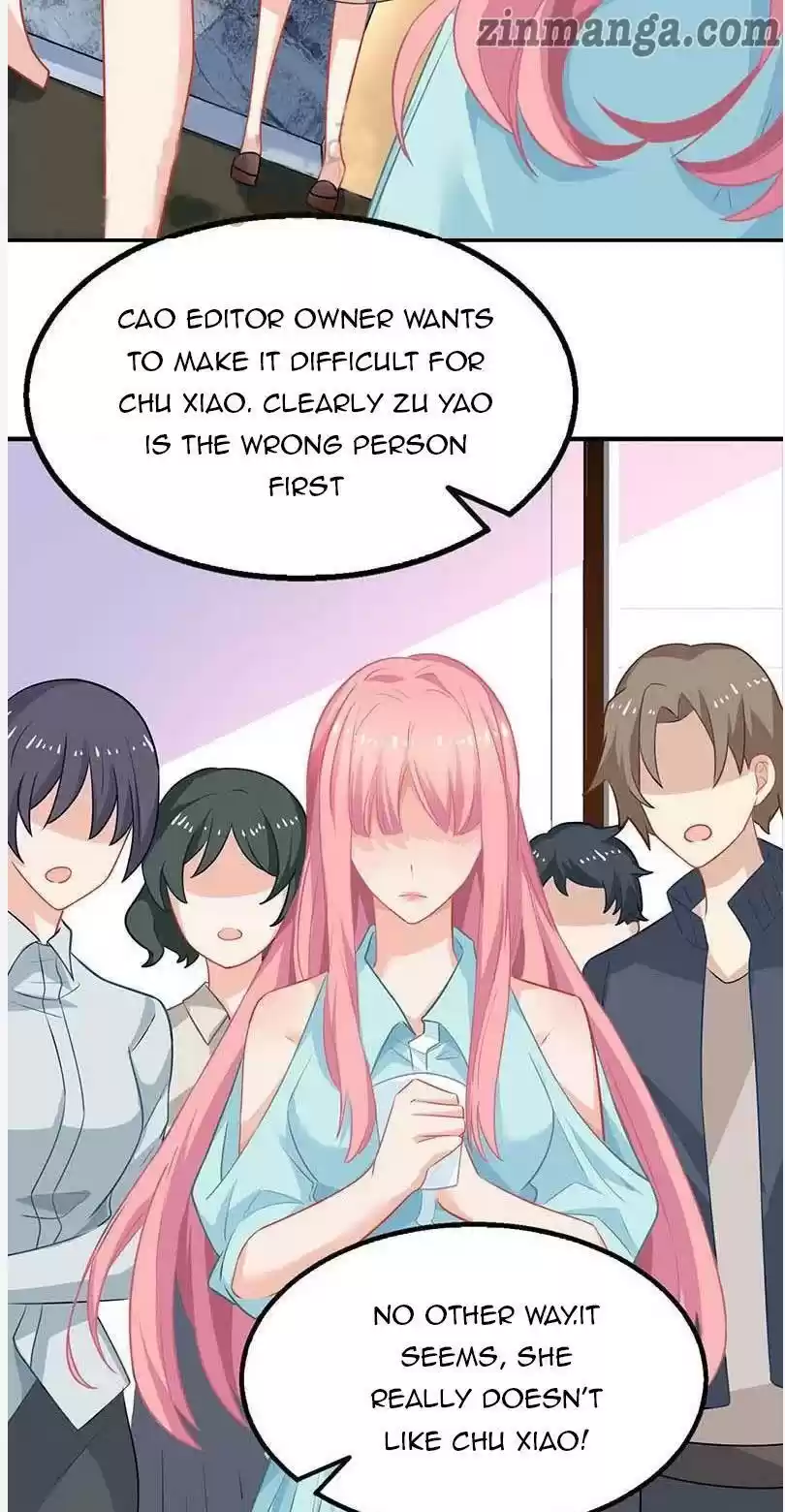 Take Your Mommy Home Chapter 60