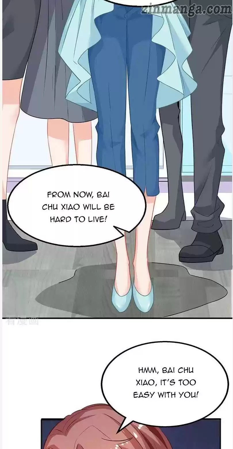 Take Your Mommy Home Chapter 60