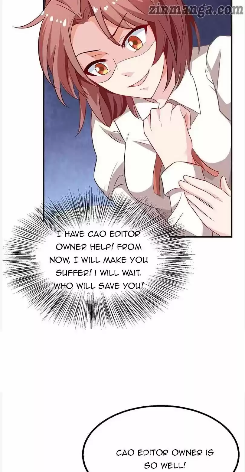 Take Your Mommy Home Chapter 60