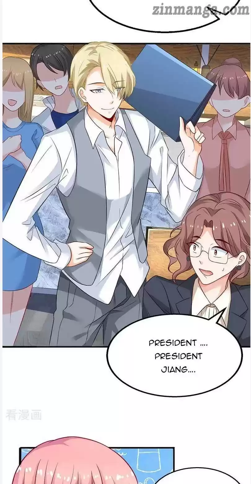 Take Your Mommy Home Chapter 60