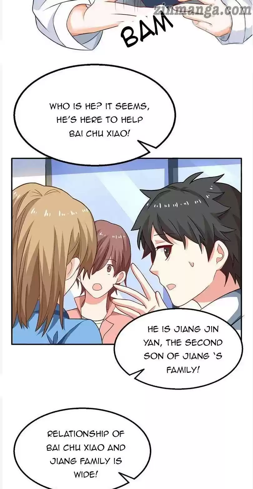 Take Your Mommy Home Chapter 60