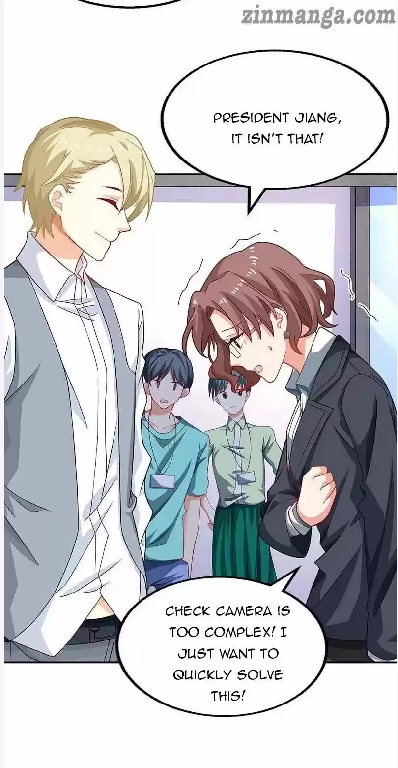 Take Your Mommy Home Chapter 60