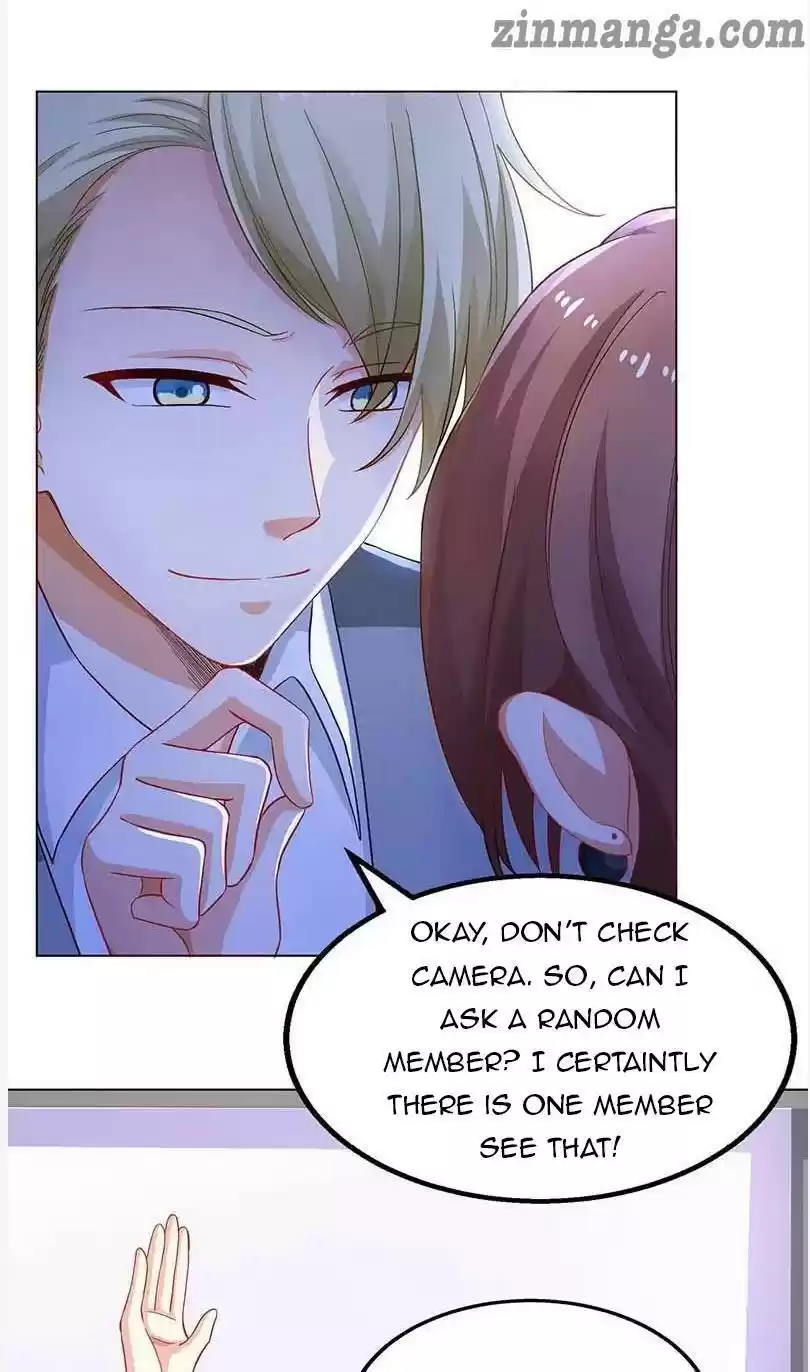 Take Your Mommy Home Chapter 60