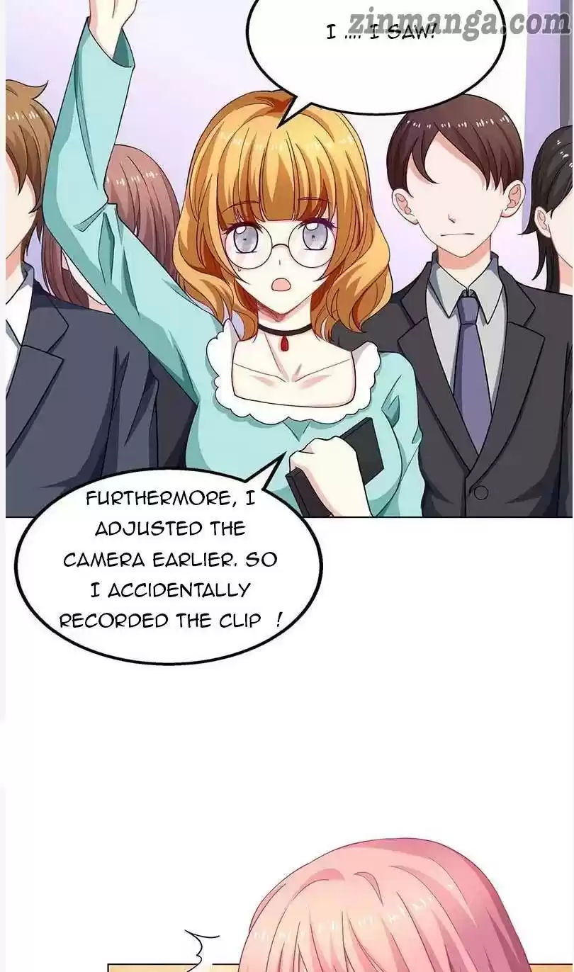 Take Your Mommy Home Chapter 60