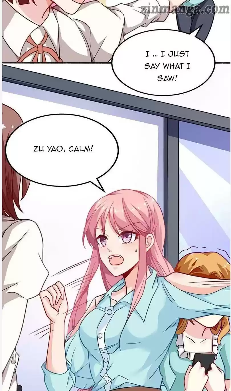 Take Your Mommy Home Chapter 60