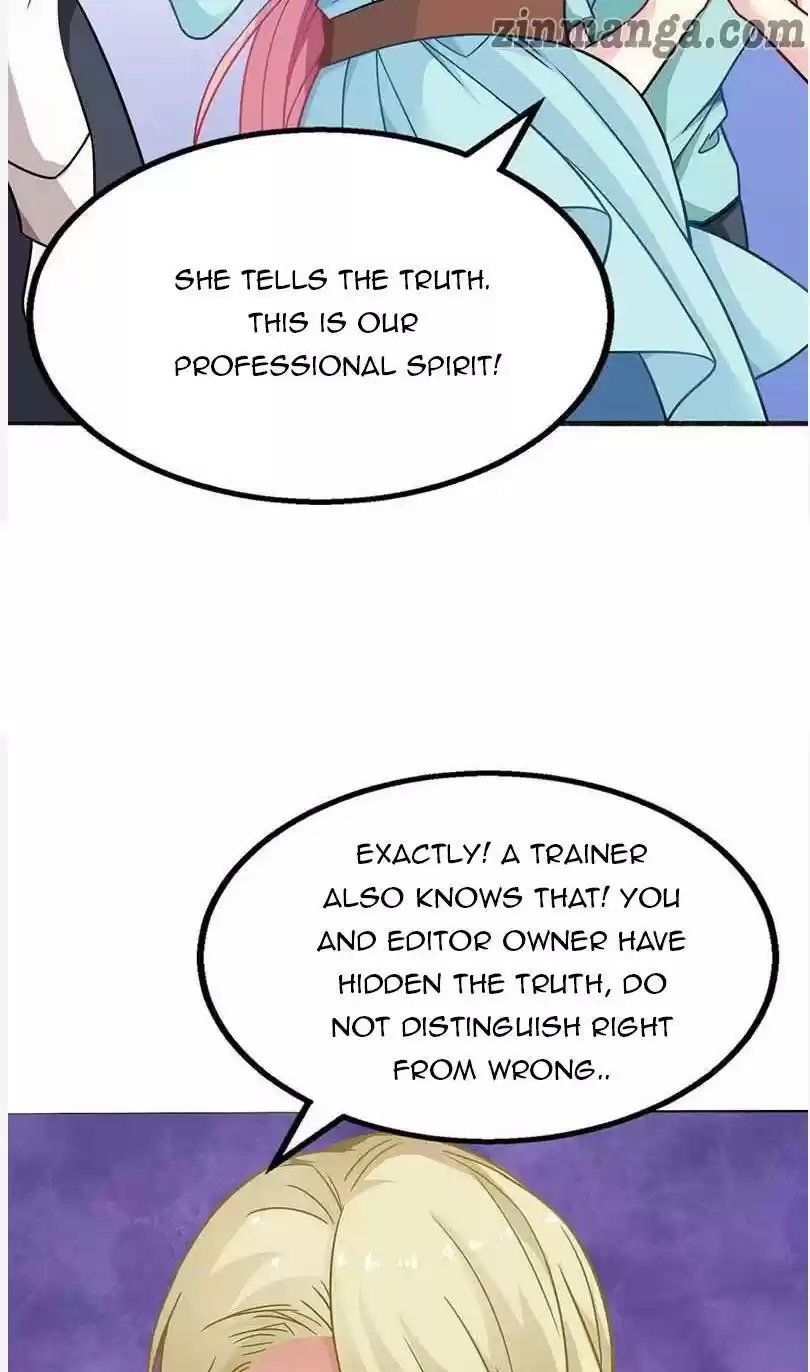 Take Your Mommy Home Chapter 60