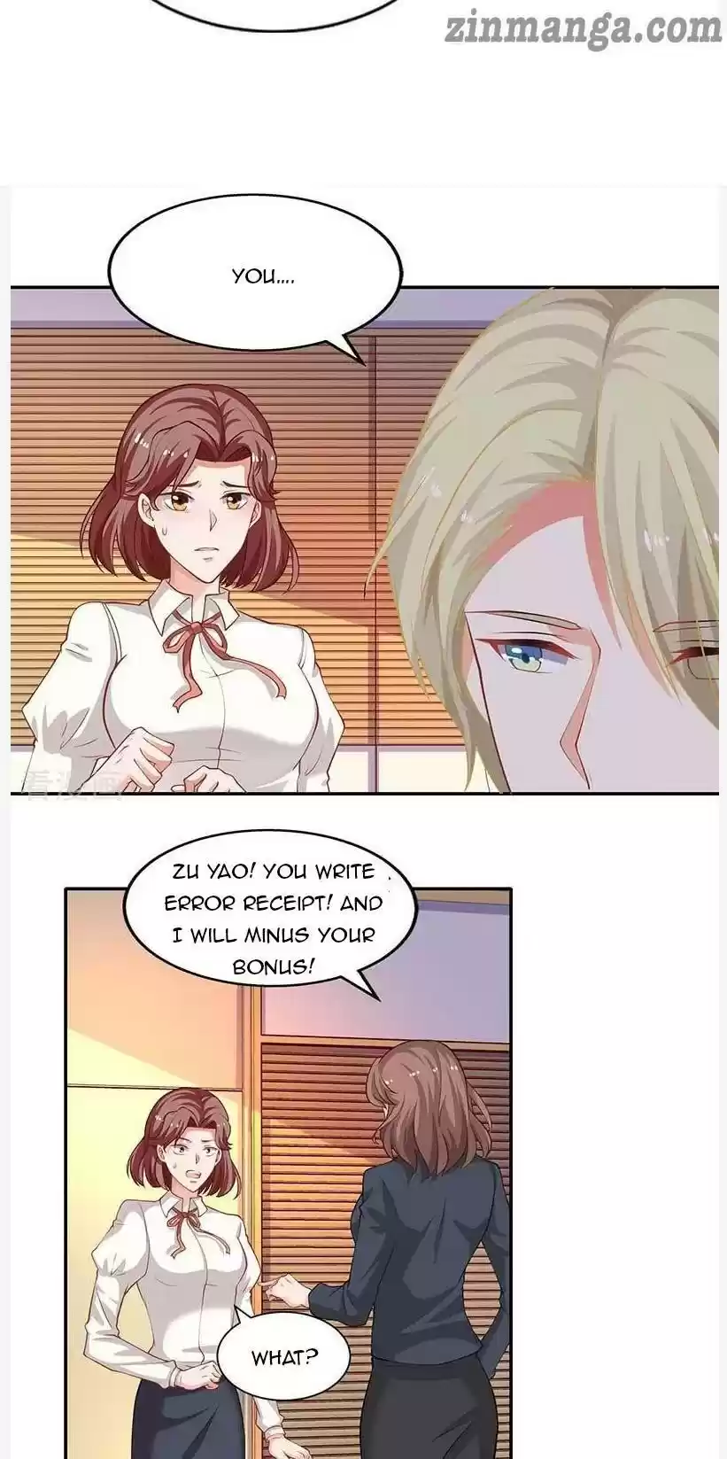 Take Your Mommy Home Chapter 61