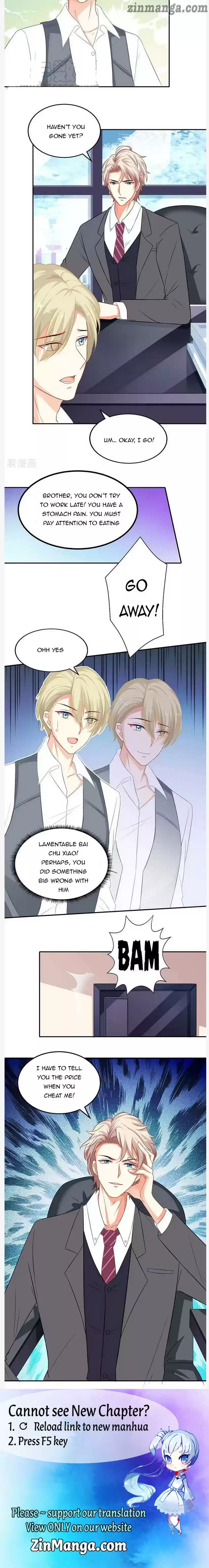 Take Your Mommy Home Chapter 61