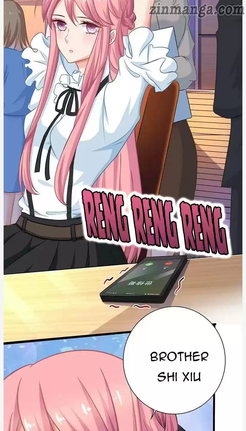 Take Your Mommy Home Chapter 62