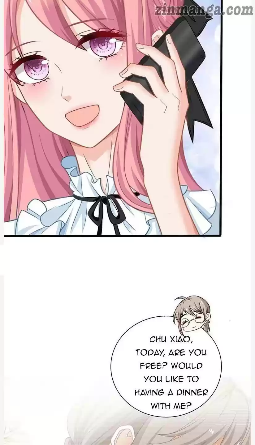 Take Your Mommy Home Chapter 62