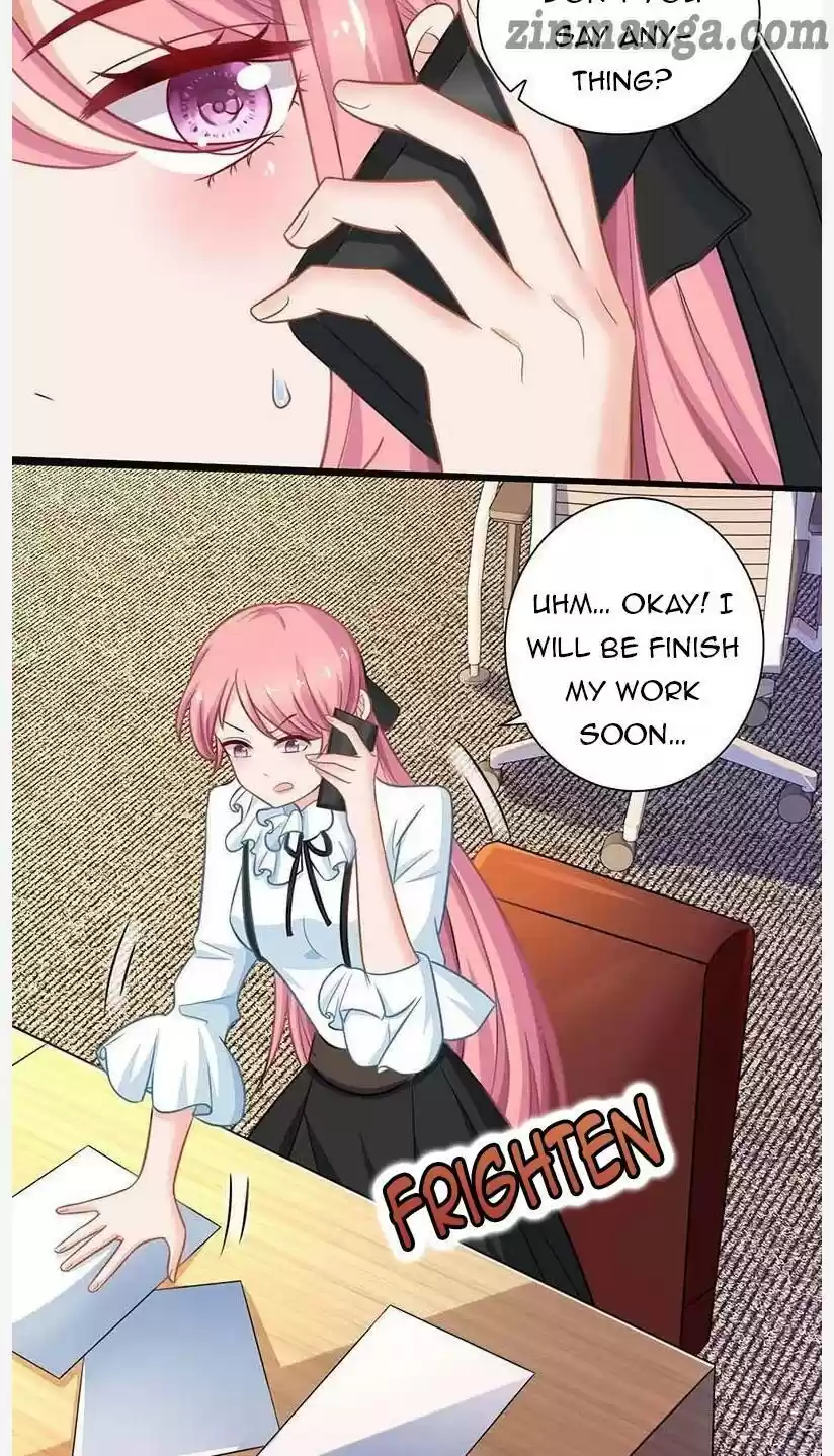 Take Your Mommy Home Chapter 62