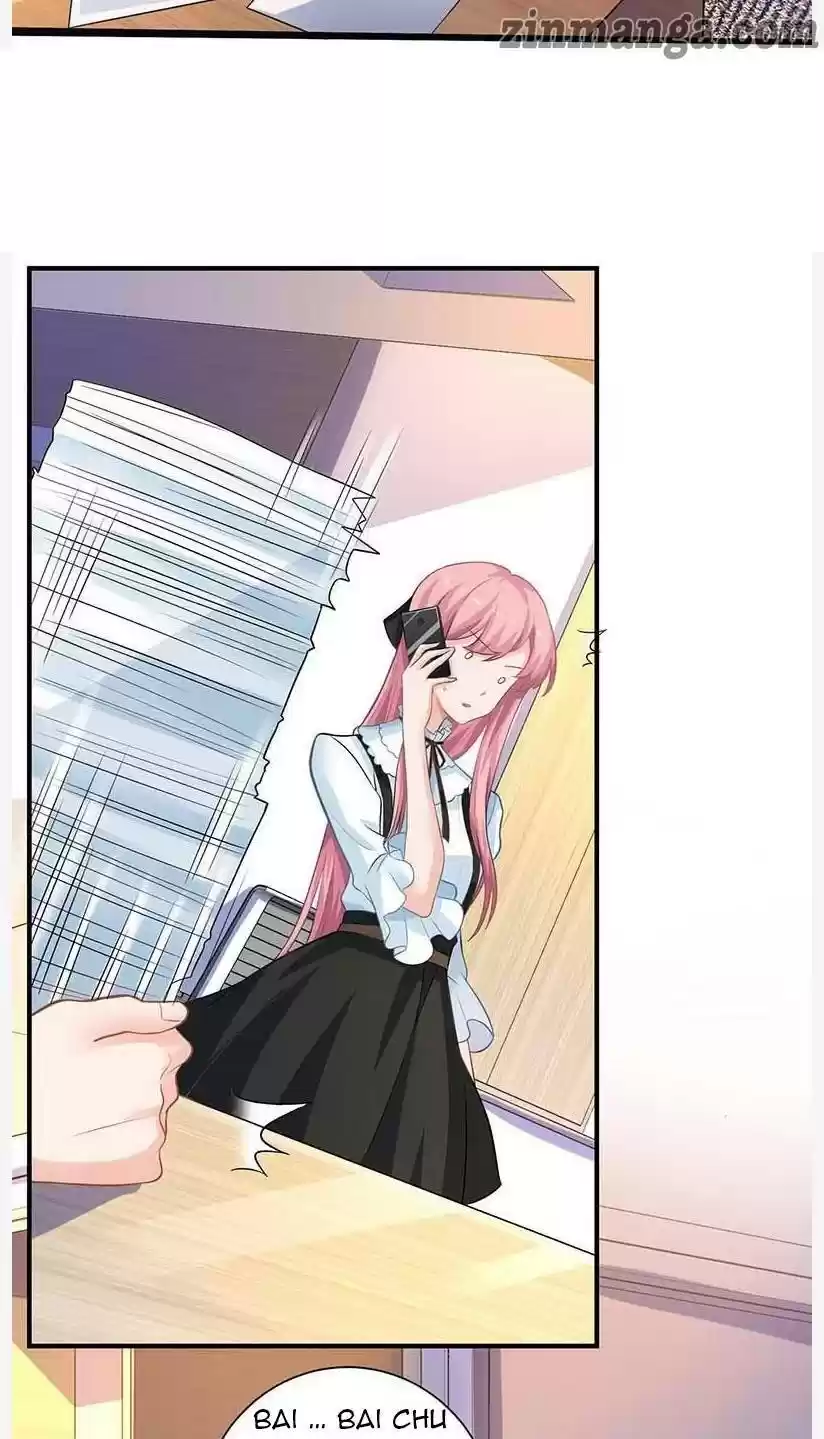 Take Your Mommy Home Chapter 62