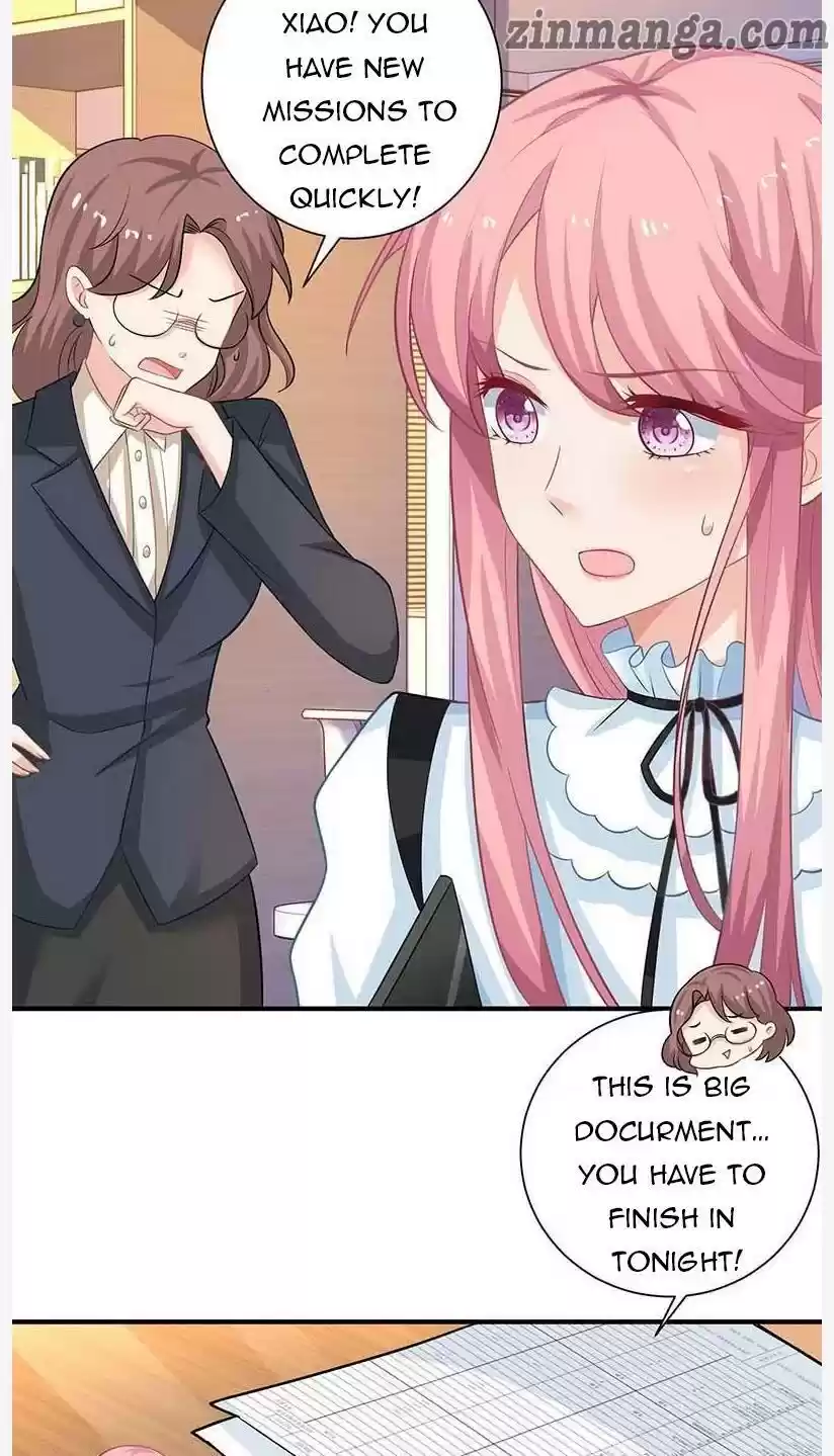 Take Your Mommy Home Chapter 62