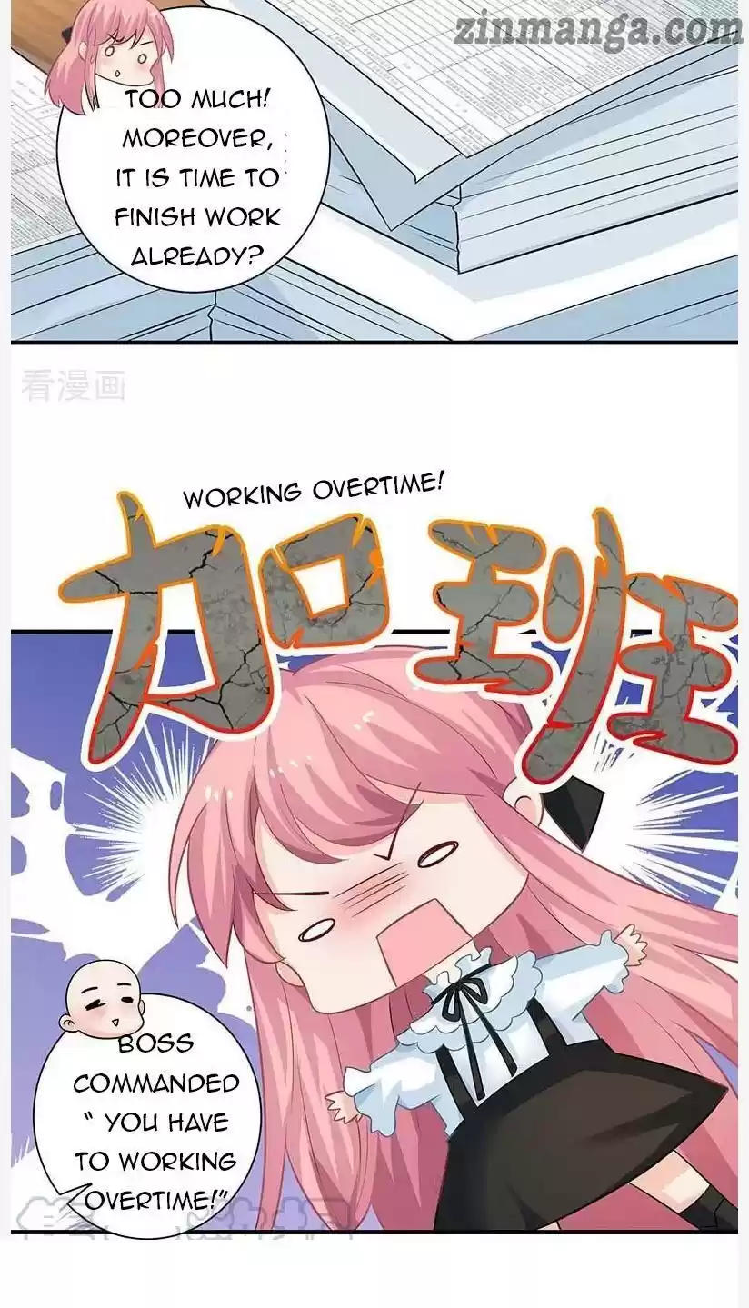 Take Your Mommy Home Chapter 62