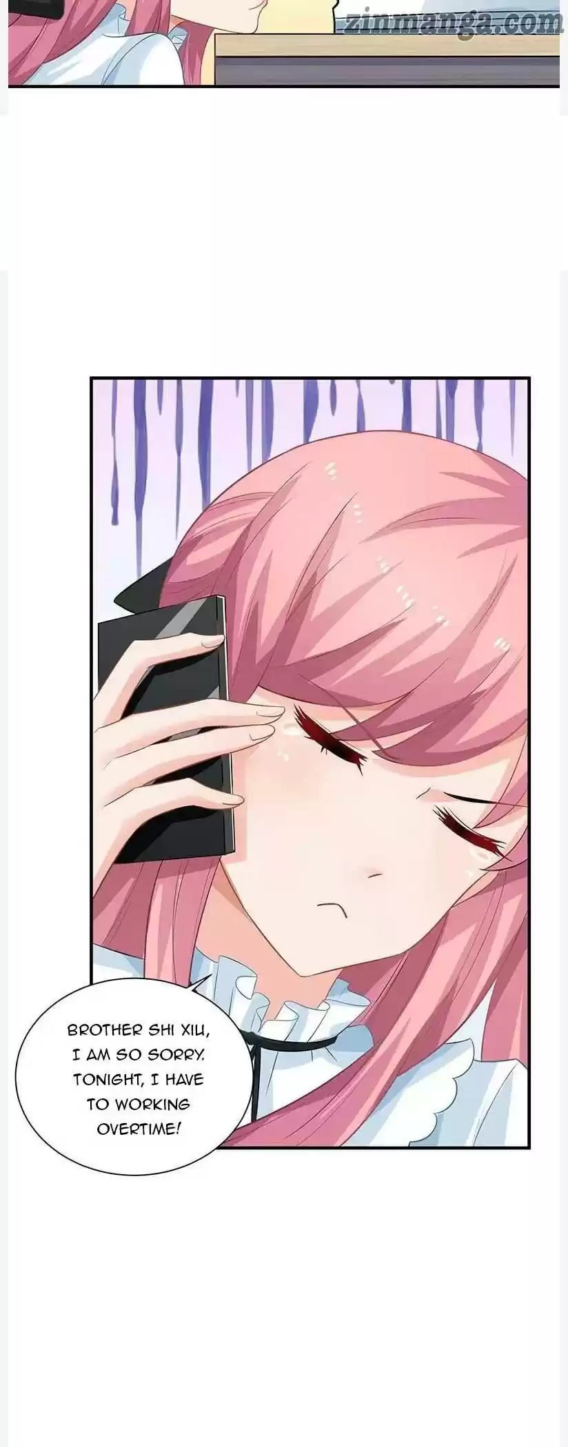 Take Your Mommy Home Chapter 62