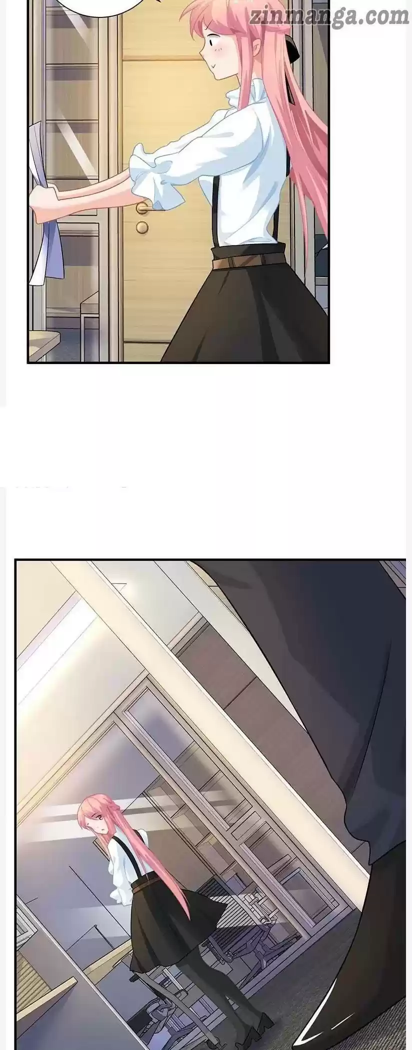 Take Your Mommy Home Chapter 62