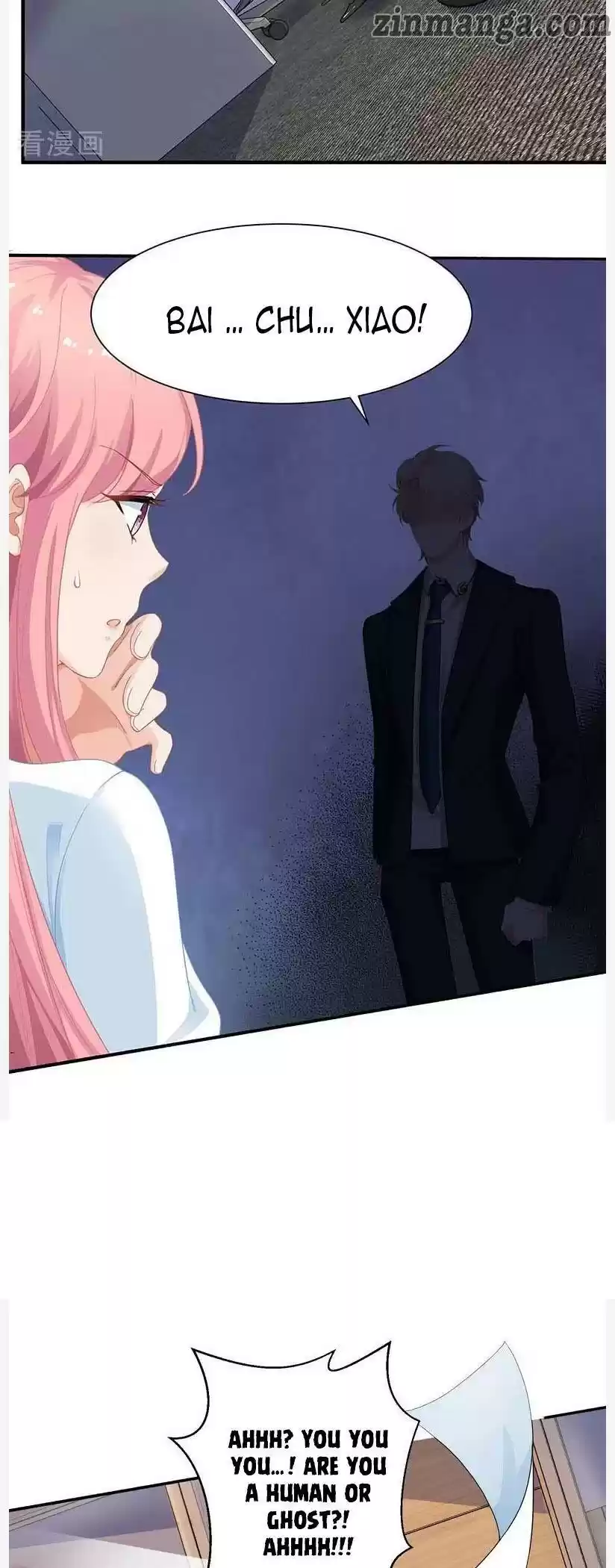 Take Your Mommy Home Chapter 62