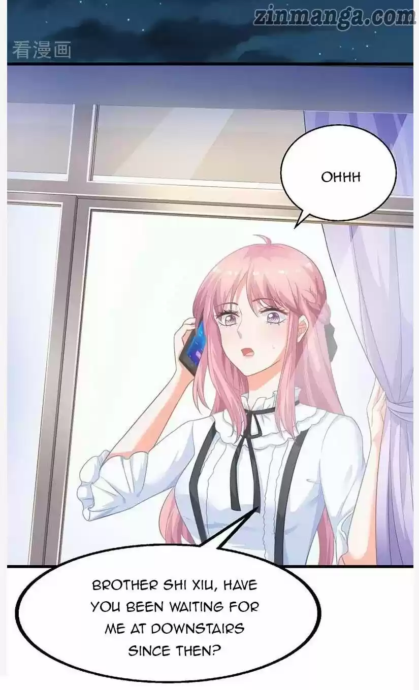 Take Your Mommy Home Chapter 63