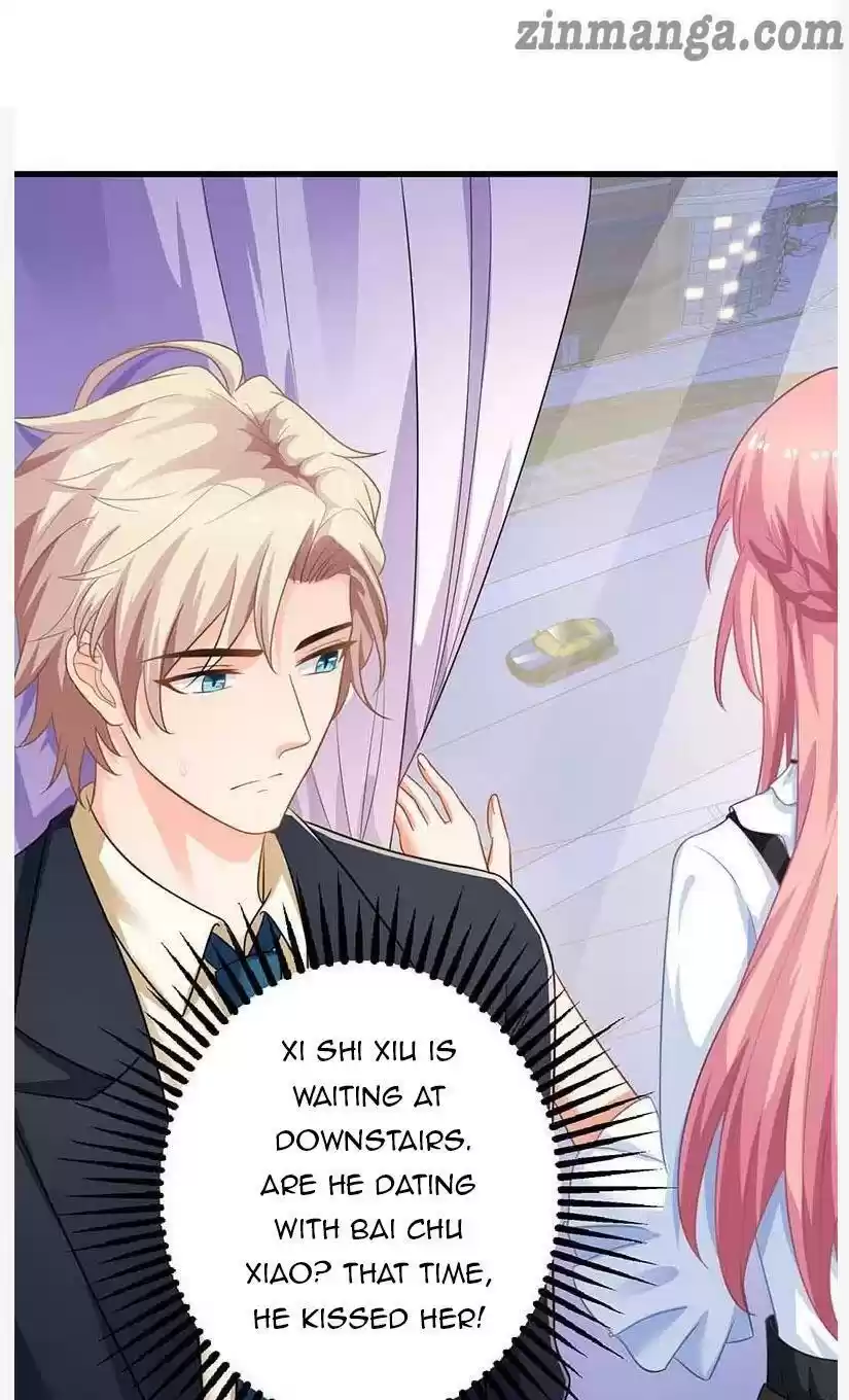 Take Your Mommy Home Chapter 63