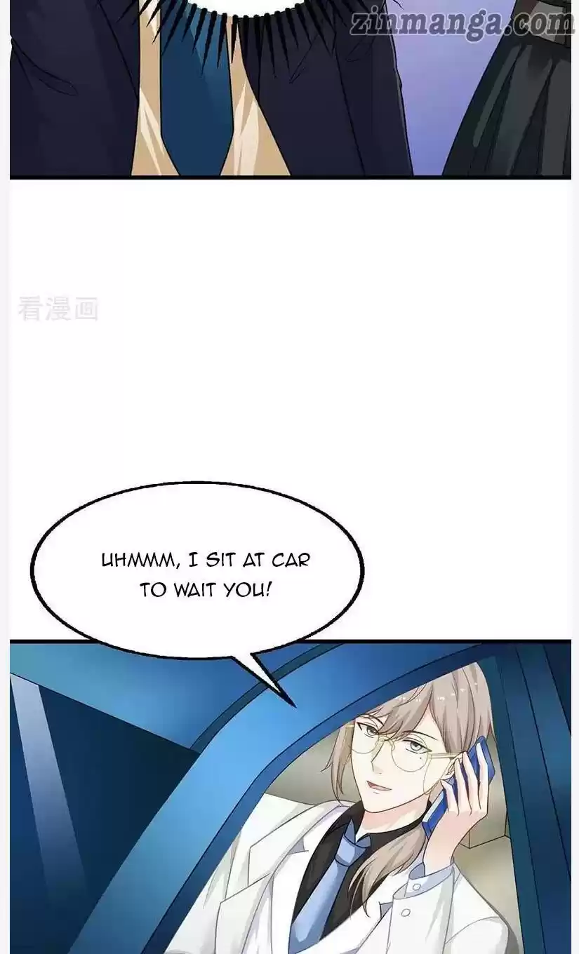 Take Your Mommy Home Chapter 63