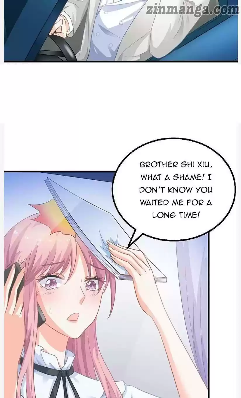 Take Your Mommy Home Chapter 63