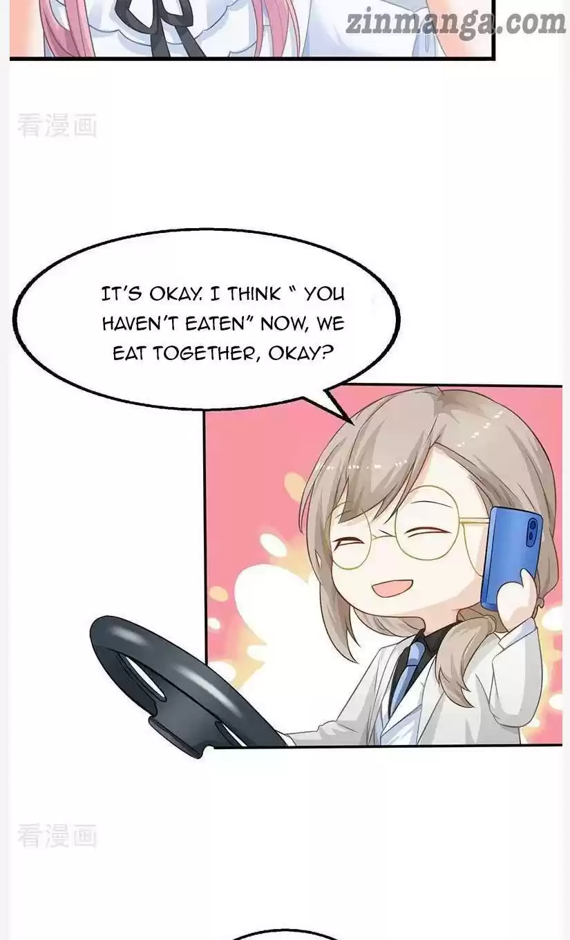 Take Your Mommy Home Chapter 63