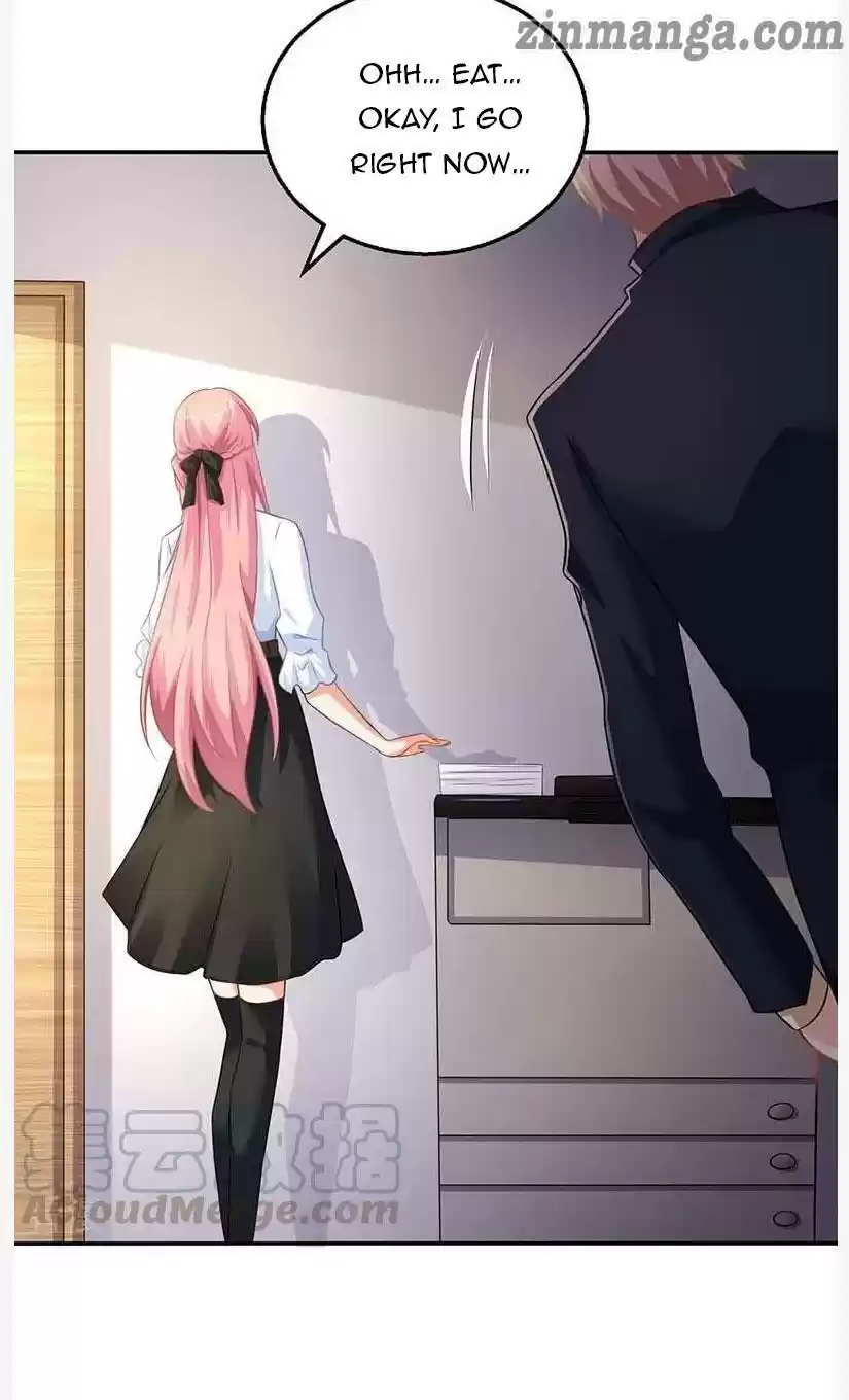 Take Your Mommy Home Chapter 63