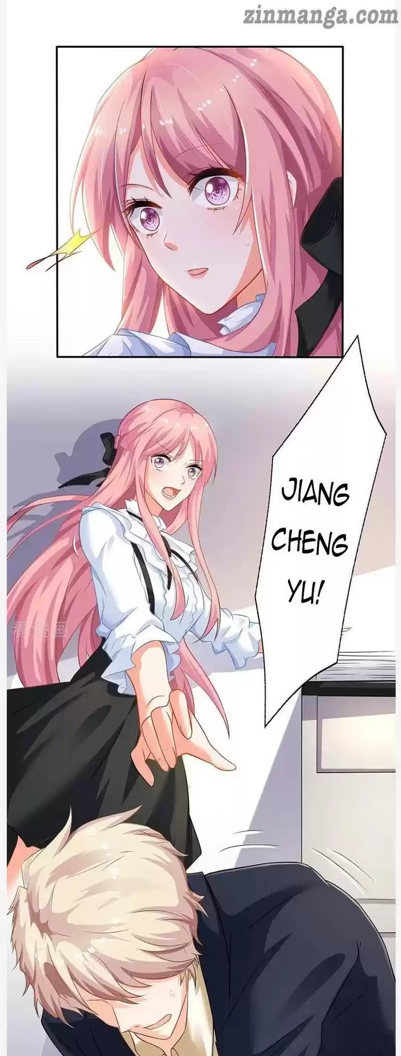 Take Your Mommy Home Chapter 63