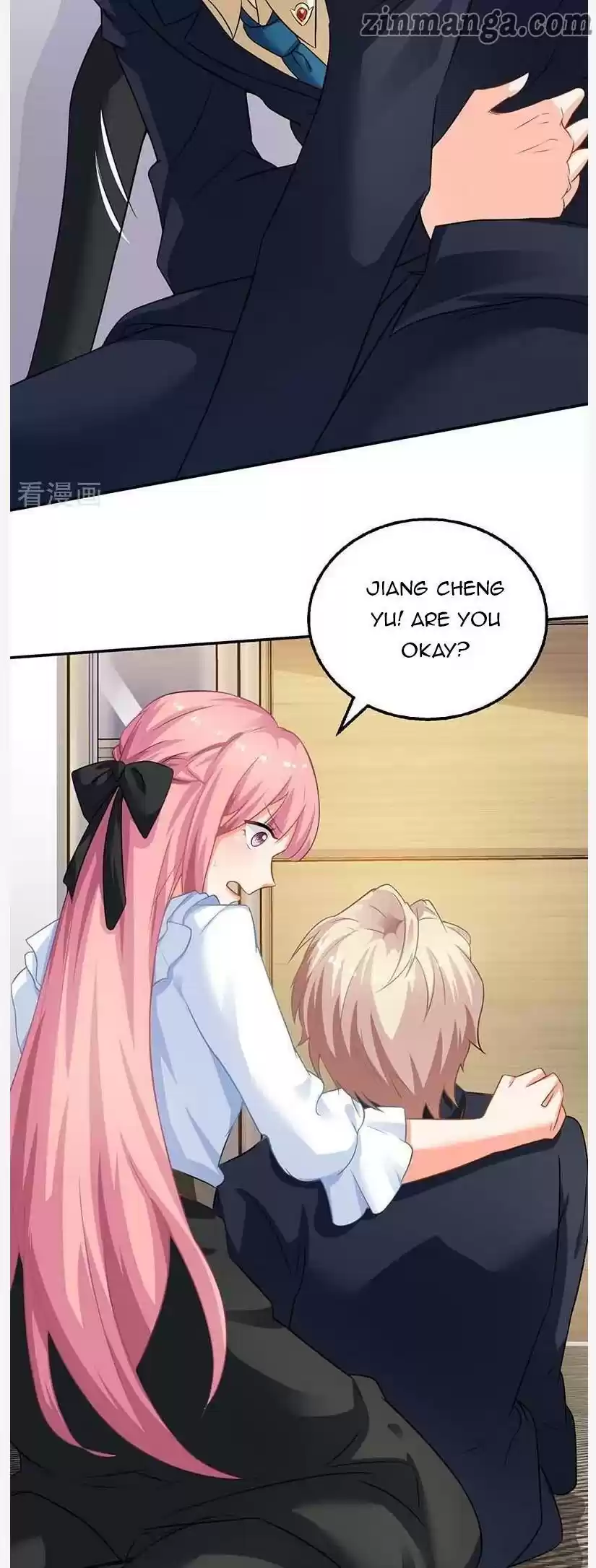 Take Your Mommy Home Chapter 63