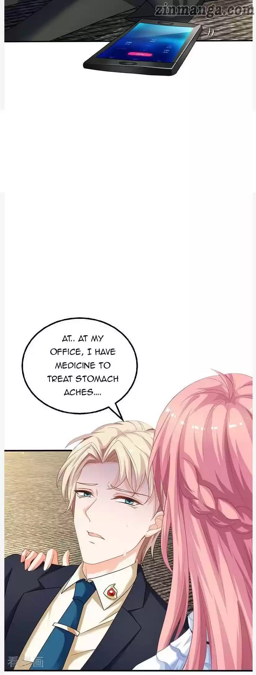 Take Your Mommy Home Chapter 63