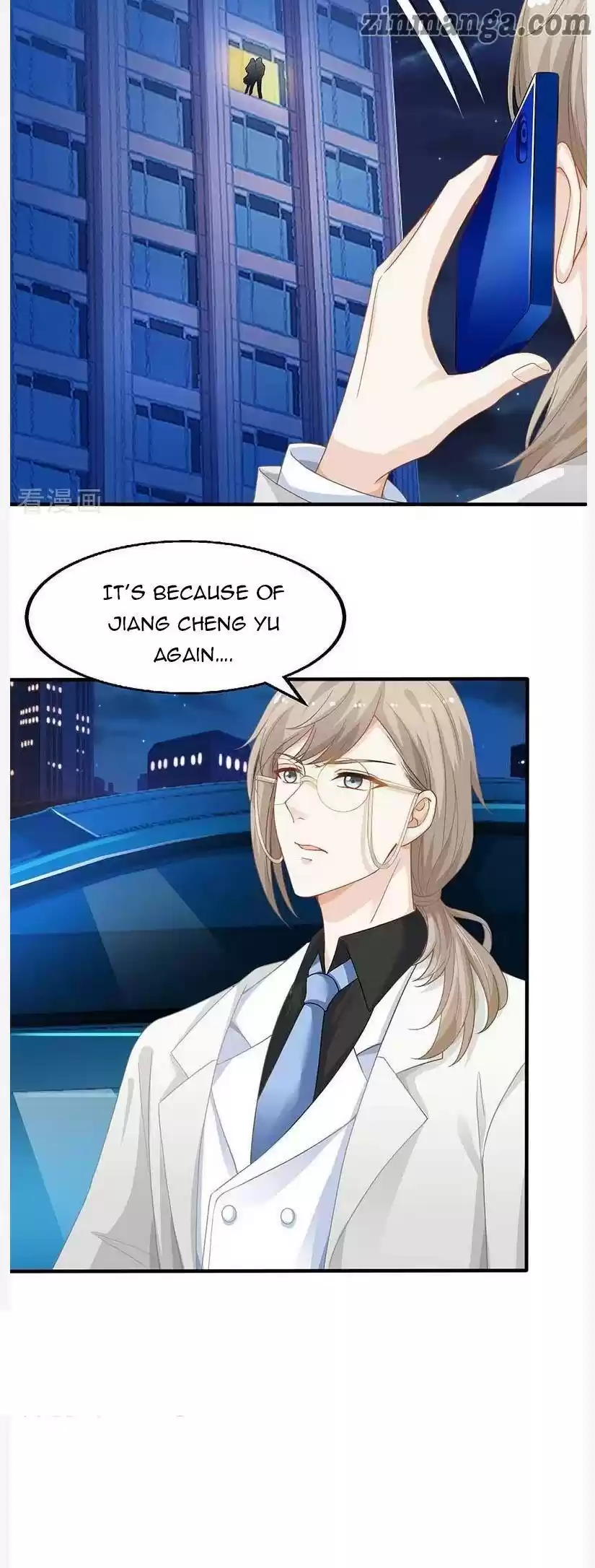 Take Your Mommy Home Chapter 63