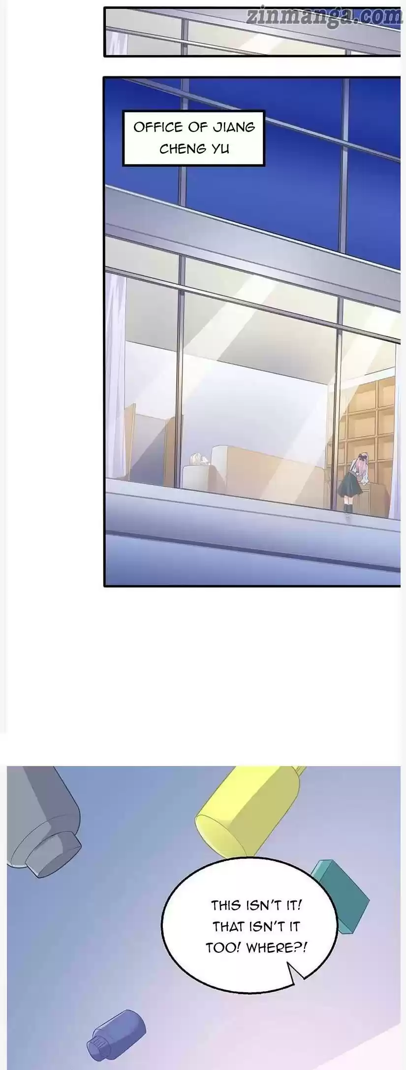 Take Your Mommy Home Chapter 63