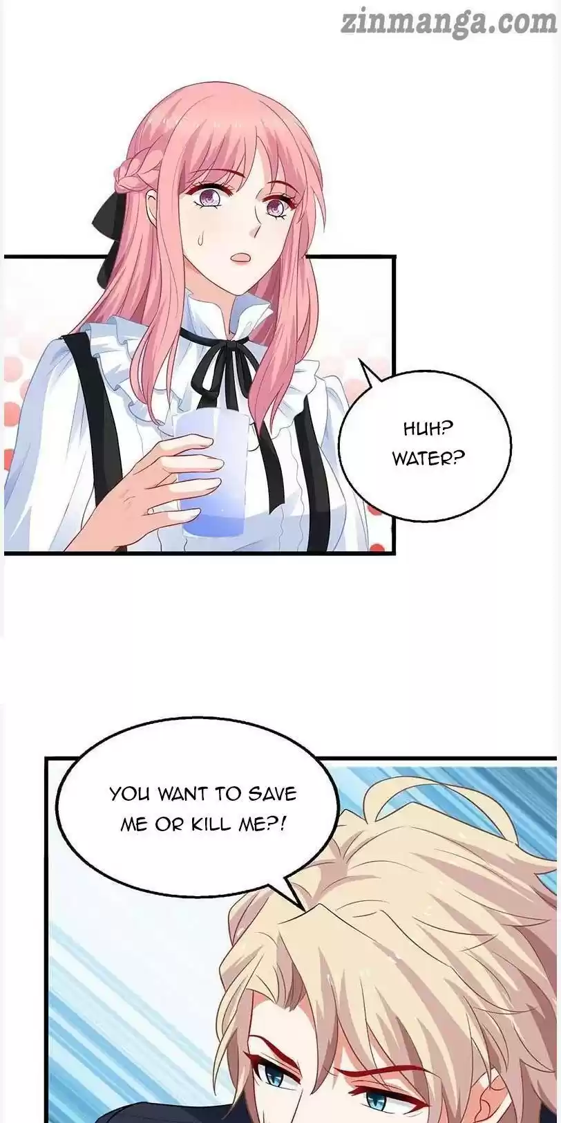 Take Your Mommy Home Chapter 63