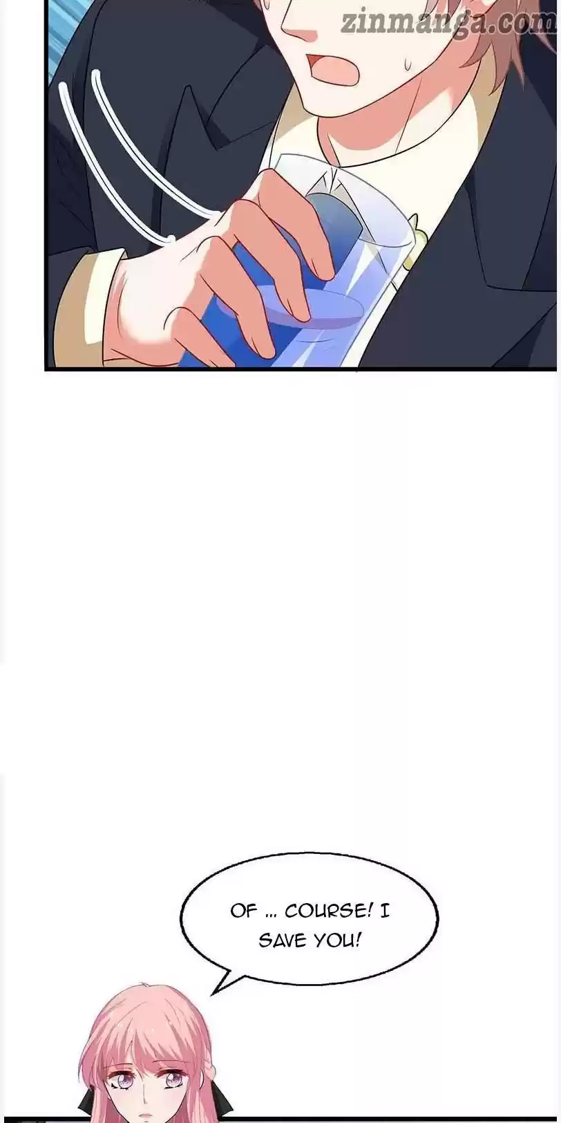 Take Your Mommy Home Chapter 63