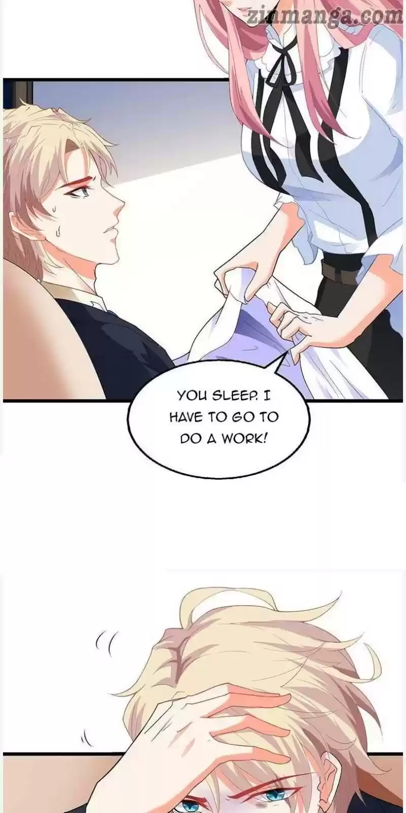 Take Your Mommy Home Chapter 63