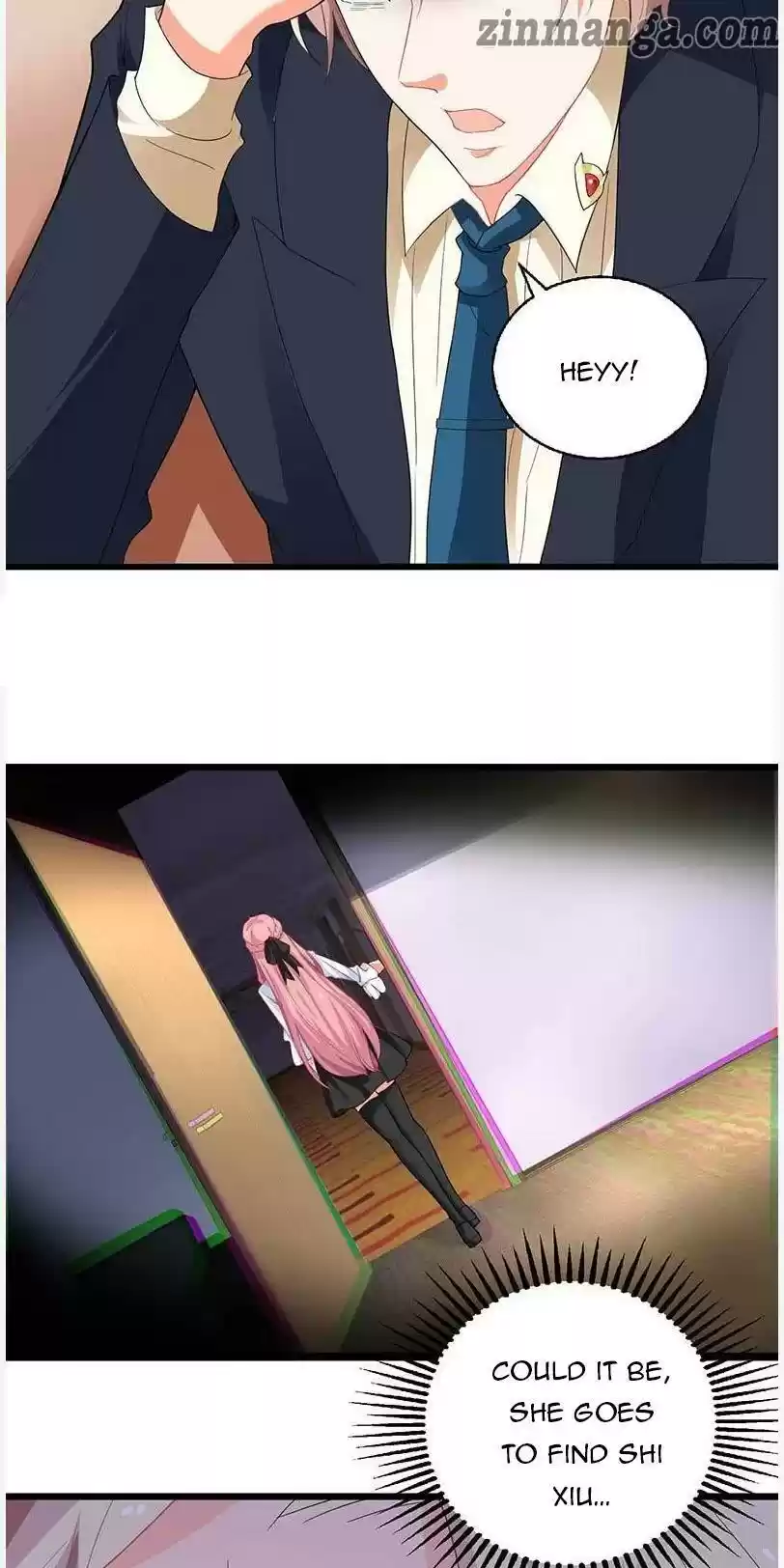 Take Your Mommy Home Chapter 63