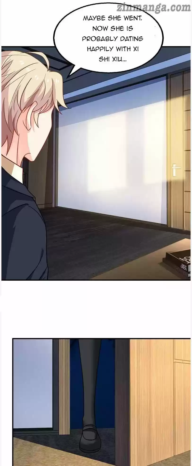 Take Your Mommy Home Chapter 63