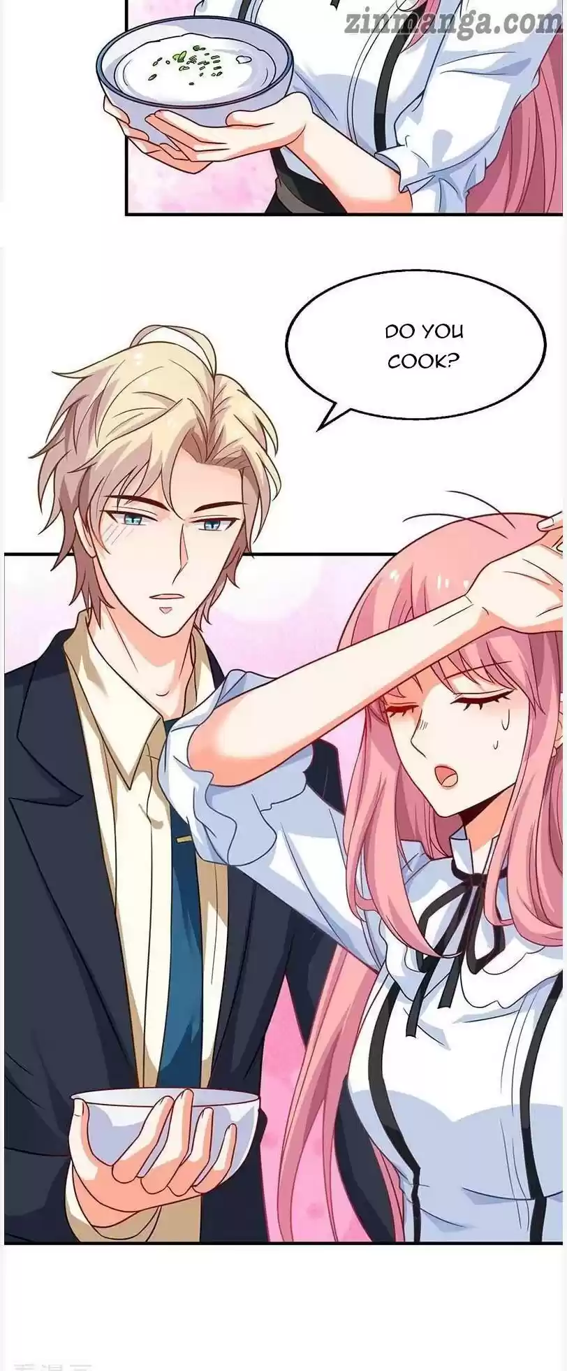 Take Your Mommy Home Chapter 63