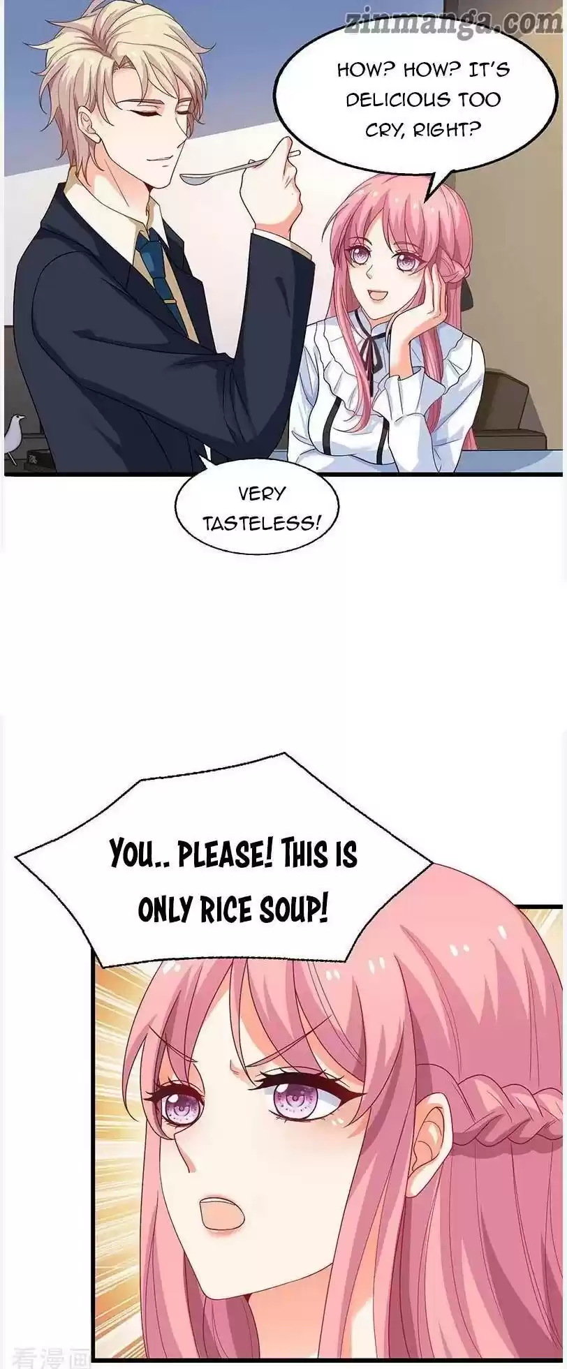 Take Your Mommy Home Chapter 63