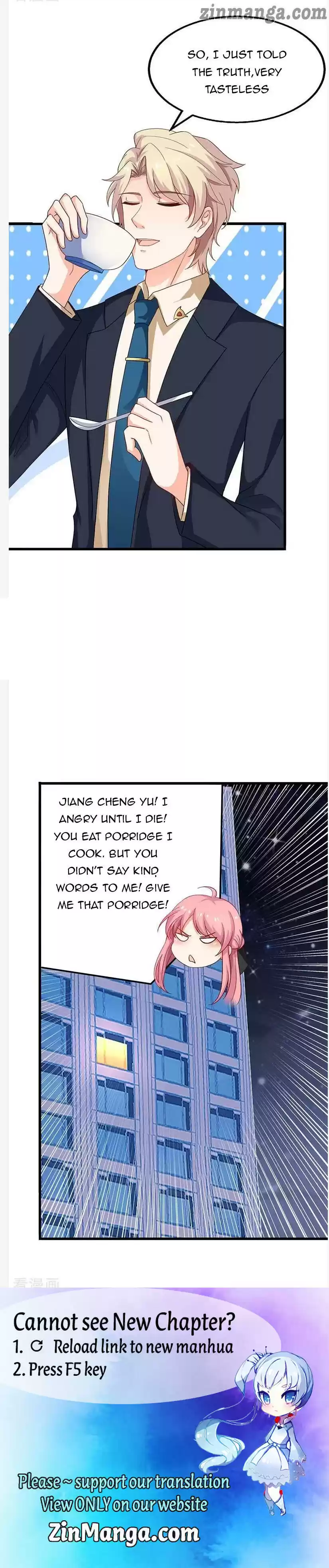 Take Your Mommy Home Chapter 63